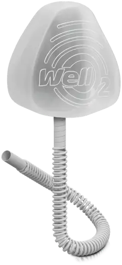 WellO2 Nenämaski EU - 4