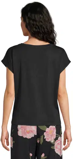 House naisten juhlapusero Kimalle 213H264032 - black - 4
