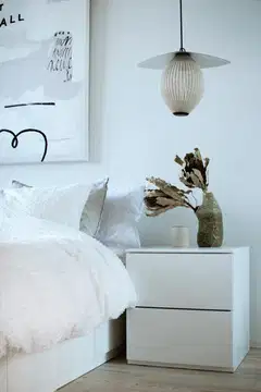 Lundia Fuuga yöpöytä - 3