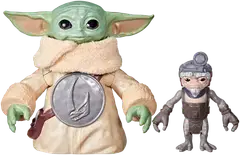 Star Wars interaktiivinen lelu Bloom - 2