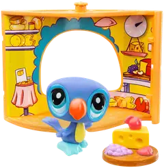 Littlest Pet Shop Nooks - 4