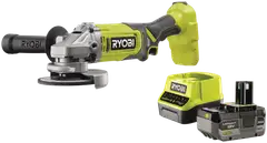 Ryobi KULMAHIOMAKONE RAG18125-1C40S - 1