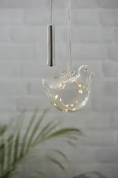 Star Trading Led-lasikoriste Bird, kirkas - 7