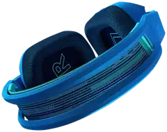 Logitech pelikuuloke Lightspeed G733 sininen - 5