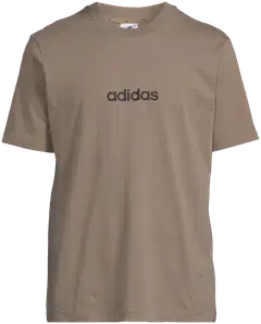 Adidas miesten T-paita KF2390 - Khasix/White - 2