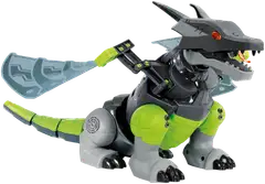 Mecha Dragon robottilohikäärme - 2