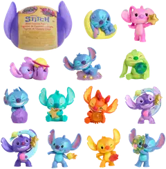 Disney Stitch OTW Kapseli Figuuri 5cm - 7