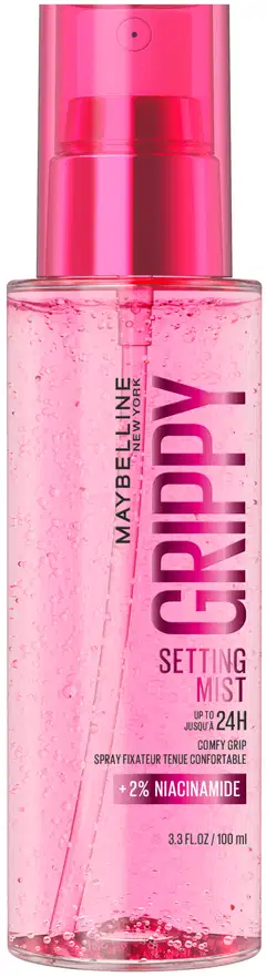 Maybelline New York Grippy Meikinkiinnityssuihke 100 ml - 1