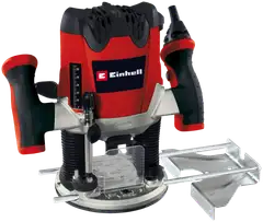 Einhell yläjyrsin TE-RO 1255 E - 1