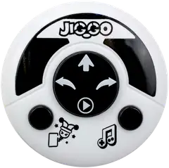 Silverlit robottikoira Jiggo - 3
