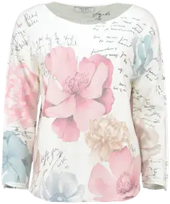 Zabaione naisten neule Ya44sminaa - Blush - 1