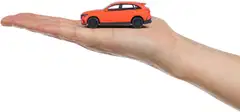 Majorette - Mercedes-AMG 5 auton lahjapakkaus, 1:64, 7,5 cm, die-cast - 5