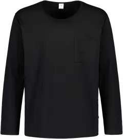 House miesten pyjama 191H382591 - BLACK - 2