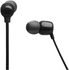 JBL Bluetooth nappikuulokkeet Tune 135BT musta - 5