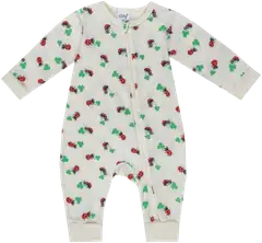 Ciraf vauvojen pyjama Leppis 250B260166 PatternLab - ladybug aop - 1