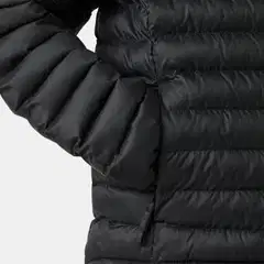 Helly Hansen JR kevytvanutakki Sirdal insulator 41862 - Black - 5
