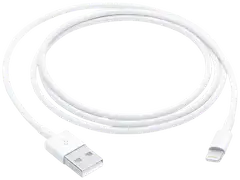 USB to lightning 1m kaapeli MUQW3ZM/A - 4