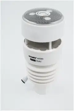 Ecowitt  Sääasema - 3