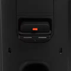 JBL Bluetooth kaiutin PartyBox 330 musta - 9
