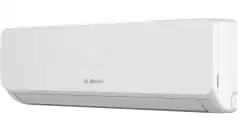 Bosch Climate 5100i 25-he ilmalämpöpumppu valkoinen asennettuna - 3