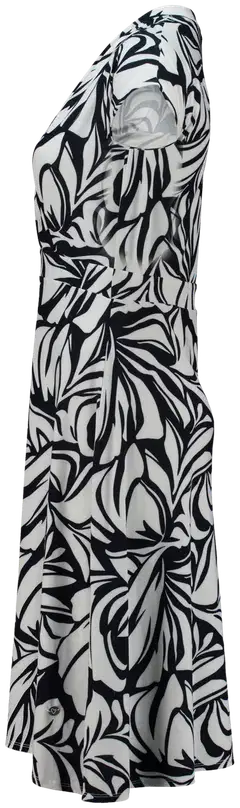 Zabaione naisten trikoomekko Ca44rrara - P4085 navy - 2