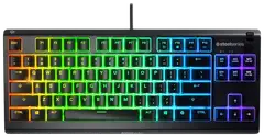 SteelSeries Pelinäppäimistö Apex 3 TKL - 2