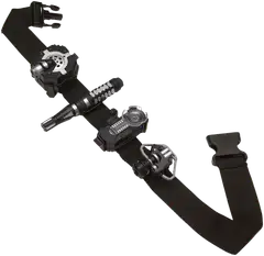 SpyX Micro Gear vakoilijan välinesarja 4 vakoilulaitetta - 3