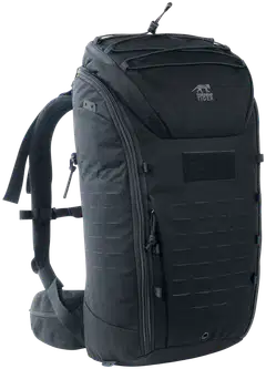 Tasmanian Tiger Modular Pack 30 reppu, musta - 1