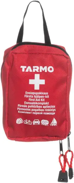 Tarmo Ensiapupakkaus 28-osainen - 1