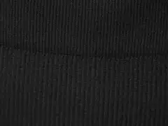 House naisten ribbileggingsit Rib leg - Jet Black - 6