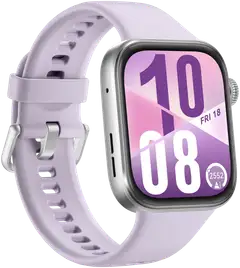 Huawei älykello Fit 4 violetti - 3
