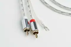 Pro-Ject XLR Connect It E Phono RCA - miniXLR 1,23m - 5