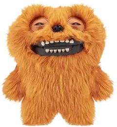 Fuggler Fart Face 9" S1 - 1