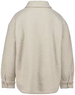 Hailys lasten paitatakki - cream - 3
