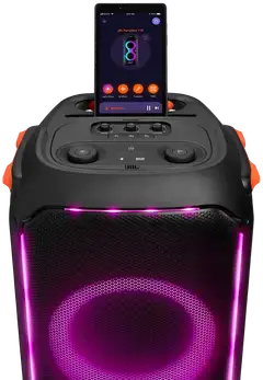 JBL Bluetooth-kaiutin PartyBox 710 - 4