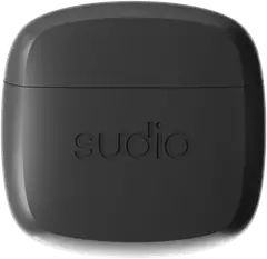 Sudio N2 Bluetooth nappikuulokkeet musta - 3