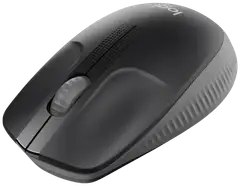 Logitech langaton hiiri M190 harmaa - 3