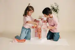 Smoby Baby Nurse Nuken suihku - 6