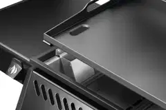 Napoleon Freestyle Plancha kaasugrilli - 7