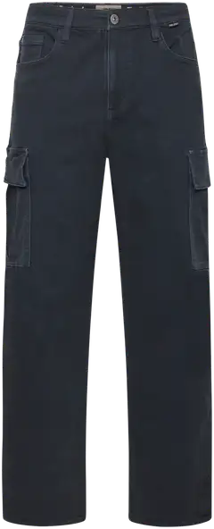 Blend miesten jogger denim reisitaskuhousut Bhcloud - Salute - 1