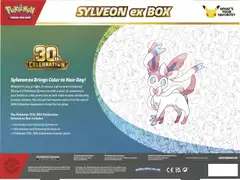 Pokémon Box ex 30th (2) - 8