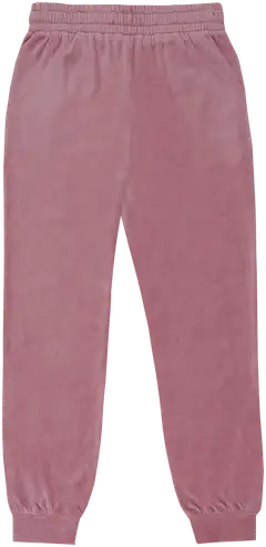 Danskin naisten velour jeggings DCA24003 - Lilas 16-1708TCX - 2