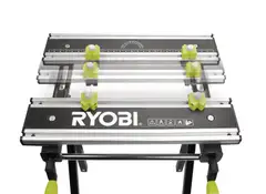 Ryobi säädettävä taittuva työpenkki RWB03 - 4