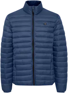 Blend miesten kevytvanutakki  BHROMSEY - Ensign Blue - 1