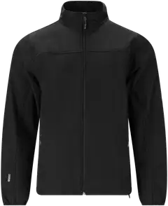 Whistler miesten Duplin Softshell-takki - BLACK - 1