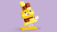 LEGO® DUPLO Town 10472 Eläinrakennuspeli - 7