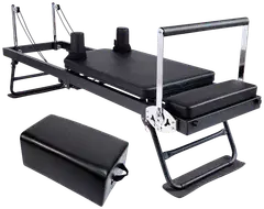 Nordcore pilates reformer taitettava - 1