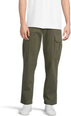 House miesten reisitaskuhousut 202H032601 - kalamata - 1