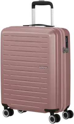 American Tourister matkalaukku Aerojoy Spinner 55 TSA - 1