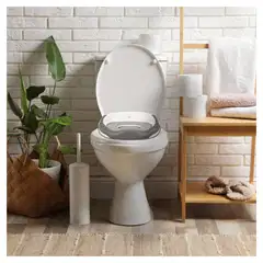 Hauck WC-istuimen supistaja harmaa - 11